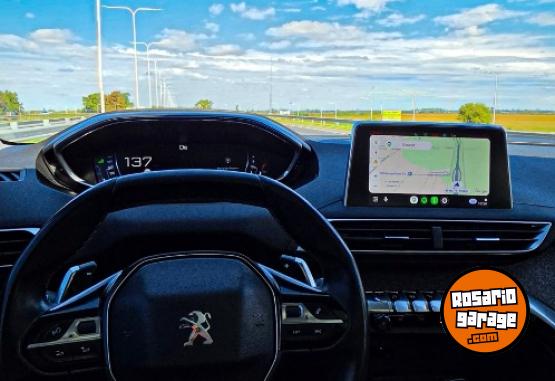 Autos - Peugeot 5008 2018 Diesel - En Venta