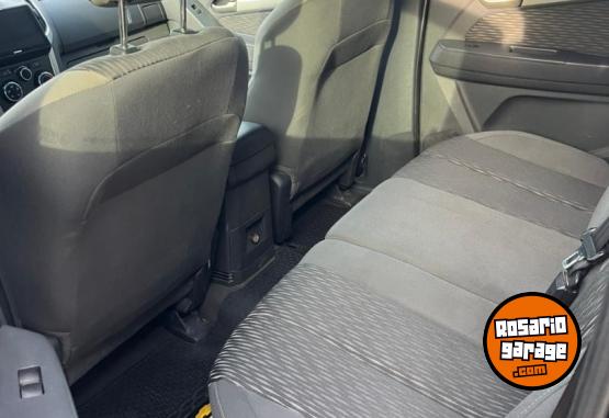 Camionetas - Chevrolet S10 2014 Diesel 195000Km - En Venta