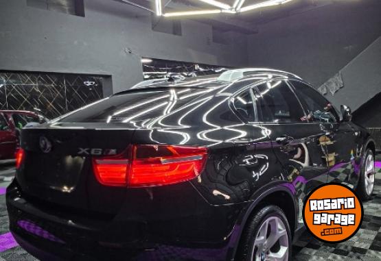 Autos - Bmw X6 2013 Nafta 75000Km - En Venta