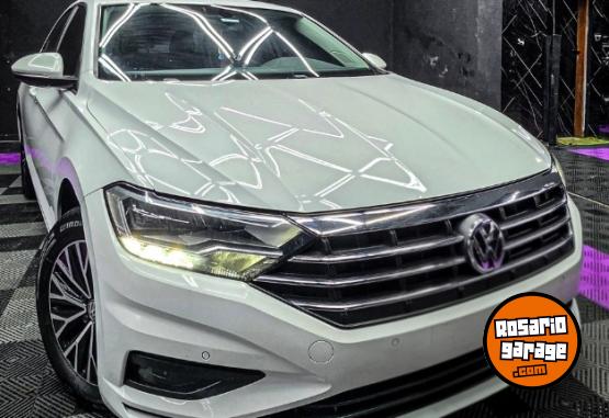 Autos - Volkswagen Vento 2020 Nafta - En Venta