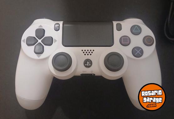 Electr�nica - Playstation 4 Slim 500gb Sony - En Venta