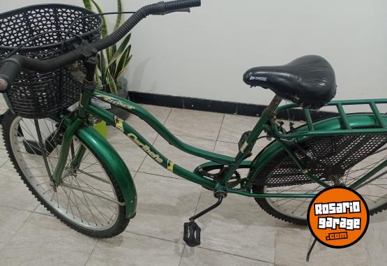 Deportes - L�quidooooo bicicleta de paseo R26 🚲 y todo terreno R29 nuevas poco uso mejor oferta se va - En Venta