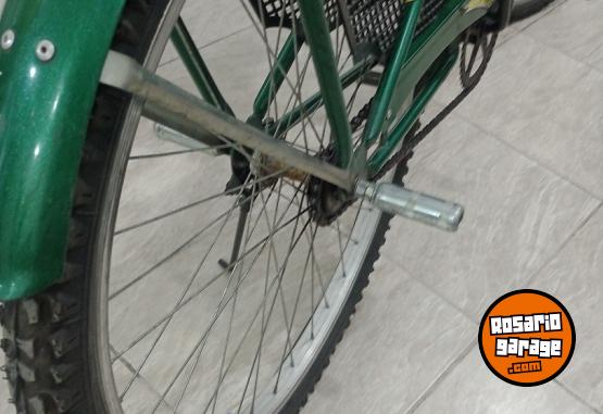 Deportes - L�quidooooo bicicleta de paseo R26 🚲 y todo terreno R29 nuevas poco uso mejor oferta se va - En Venta