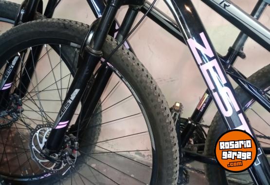 Deportes - L�quidooooo bicicleta de paseo R26 🚲 y todo terreno R29 nuevas poco uso mejor oferta se va - En Venta