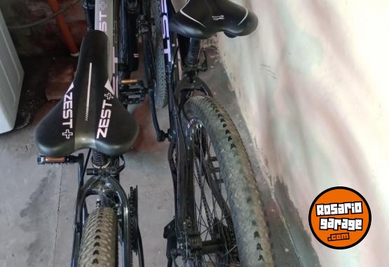 Deportes - L�quidooooo bicicleta de paseo R26 🚲 y todo terreno R29 nuevas poco uso mejor oferta se va - En Venta