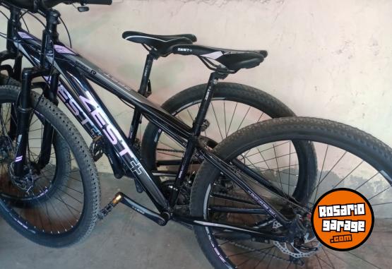 Deportes - L�quidooooo bicicleta de paseo R26 🚲 y todo terreno R29 nuevas poco uso mejor oferta se va - En Venta