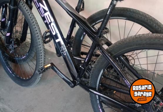 Deportes - L�quidooooo bicicleta de paseo R26 🚲 y todo terreno R29 nuevas poco uso mejor oferta se va - En Venta