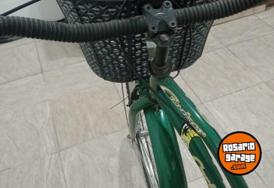 Deportes - L�quidooooo bicicleta de paseo R26 🚲 y todo terreno R29 nuevas poco uso mejor oferta se va - En Venta