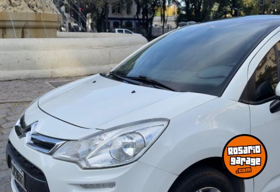 Autos - Citroen C3 2014 Nafta 109500Km - En Venta