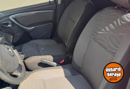 Autos - Renault Duster 2.0 4x4 Luxe Nav 2013 Nafta 225000Km - En Venta