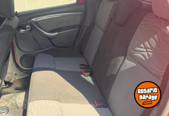 Autos - Renault Duster 2.0 4x4 Luxe Nav 2013 Nafta 225000Km - En Venta