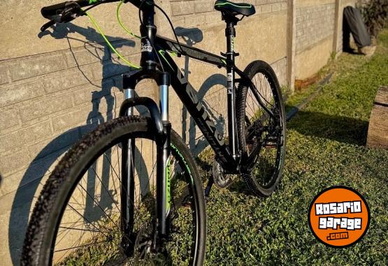 Deportes - VENDO VENZO SKYLINE EVO - En Venta