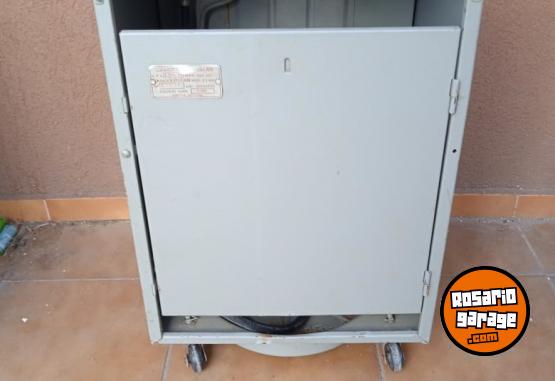 Hogar - estufa garrafera - En Venta