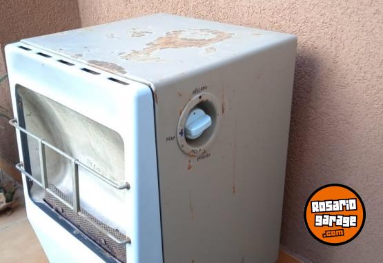 Hogar - estufa garrafera - En Venta