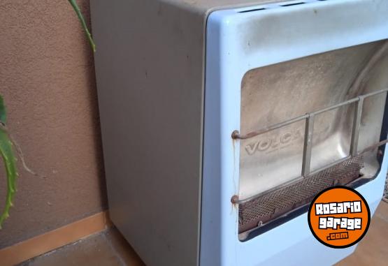 Hogar - estufa garrafera - En Venta