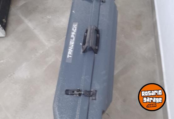 Accesorios para Autos - valija para auto - En Venta