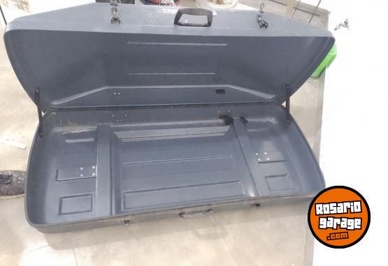 Accesorios para Autos - valija para auto - En Venta