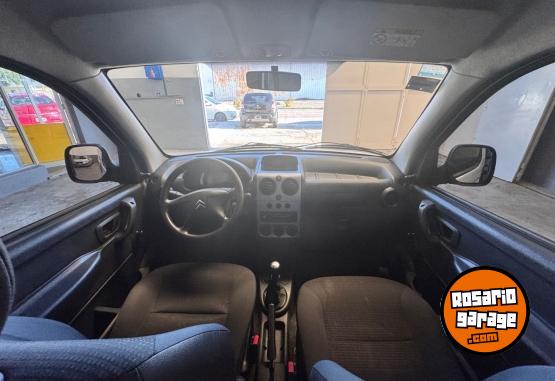 Utilitarios - Citroen Berlingo 2022 Diesel 90000Km - En Venta