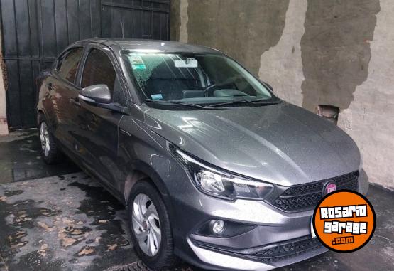 Autos - Fiat Cronos 1.3 2020 Nafta 80000Km - En Venta