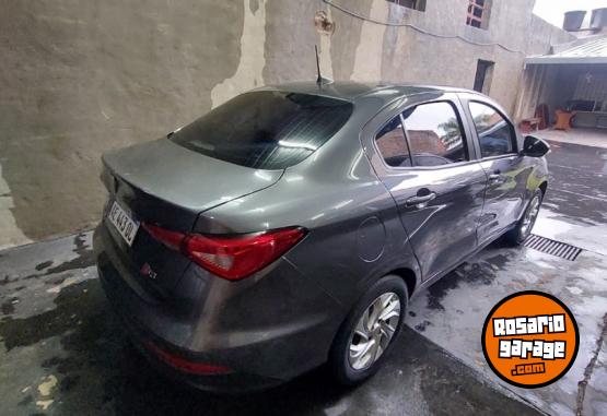 Autos - Fiat Cronos 1.3 2020 Nafta 80000Km - En Venta
