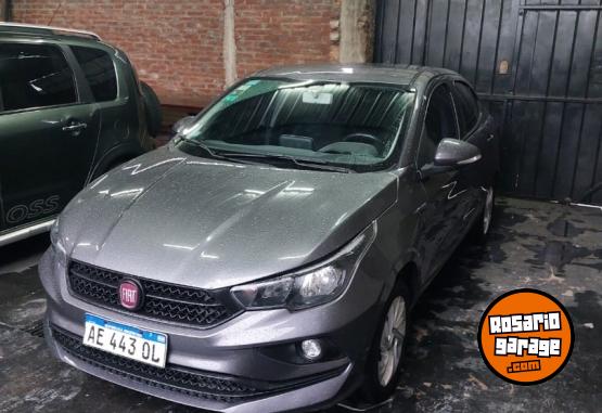 Autos - Fiat Cronos 1.3 2020 Nafta 80000Km - En Venta