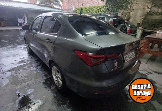 Autos - Fiat Cronos 1.3 2020 Nafta 80000Km - En Venta