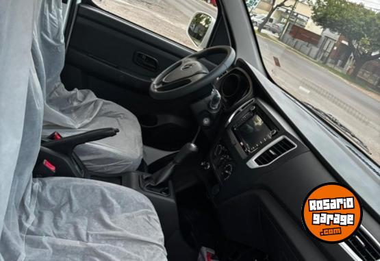 Utilitarios - Lifan KYC MAMUT 2026 Nafta 0Km - En Venta
