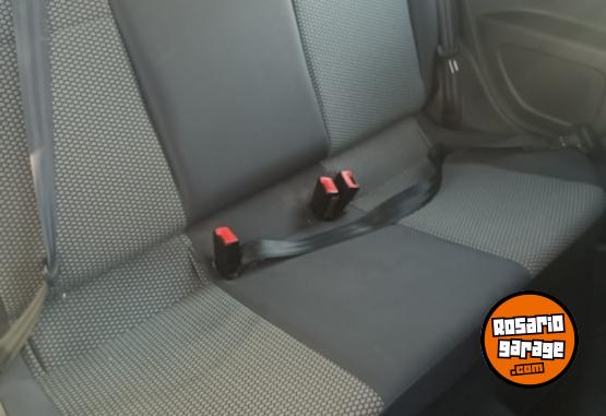 Autos - Volkswagen UP 1.0 2015 Nafta 111111Km - En Venta