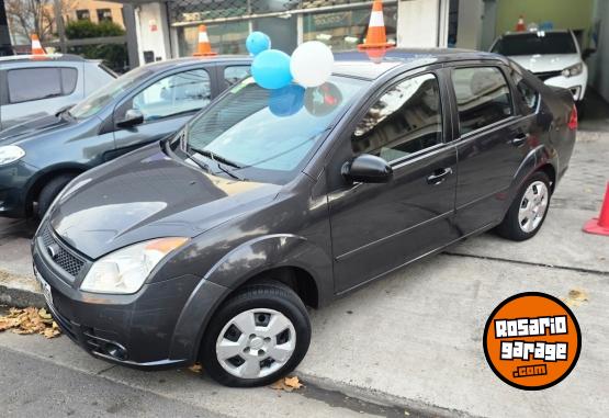 Autos - Ford FIESTA MAX 2009 Nafta  - En Venta