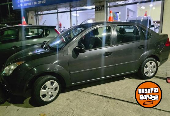 Autos - Ford FIESTA MAX 2009 Nafta  - En Venta