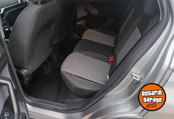 Camionetas - Volkswagen T CROSS 2025 Nafta 25000Km - En Venta