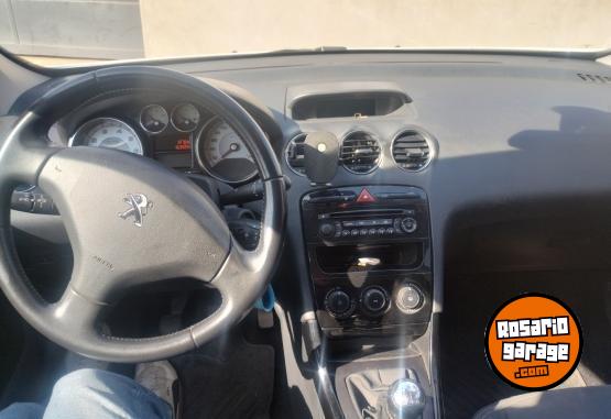 Autos - Peugeot 308 2017 Nafta 155000Km - En Venta