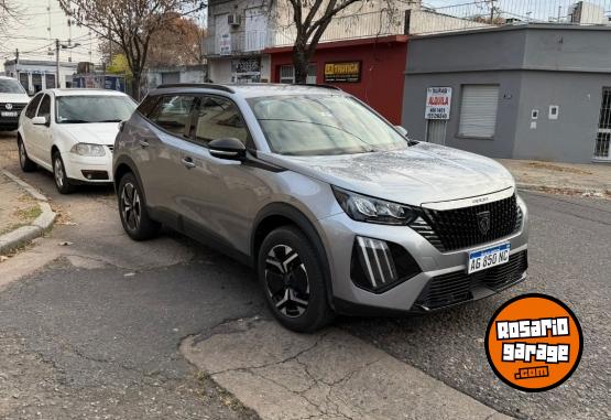 Autos - Peugeot 2008 active 2023 Nafta 60000Km - En Venta
