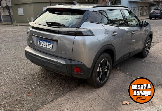 Autos - Peugeot 2008 active 2023 Nafta 60000Km - En Venta