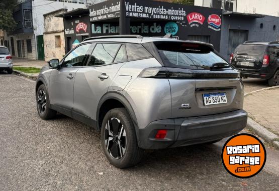 Autos - Peugeot 2008 active 2023 Nafta 60000Km - En Venta