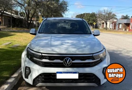 Camionetas - Volkswagen AMAROK V6 2024 Diesel 40000Km - En Venta