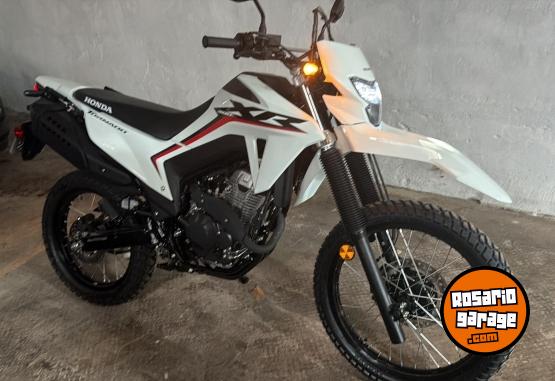 Motos - Honda Tornado 2026 Nafta 80Km - En Venta