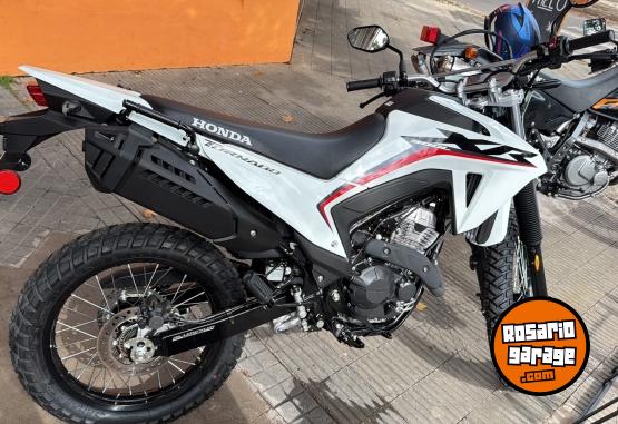 Motos - Honda Tornado 2026 Nafta 80Km - En Venta