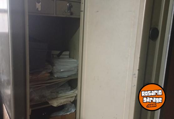 Otros - caja fuerte - En Venta