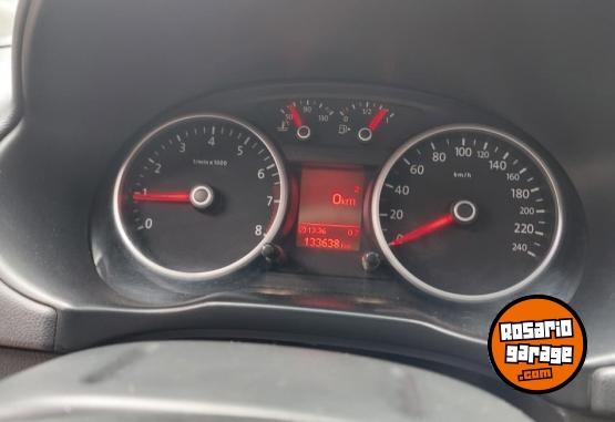Autos - Volkswagen Gol Trend 2012 Nafta 133000Km - En Venta