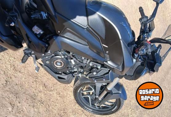 Motos - Bajaj Dominar 400 tourer 2024 Nafta 15000Km - En Venta