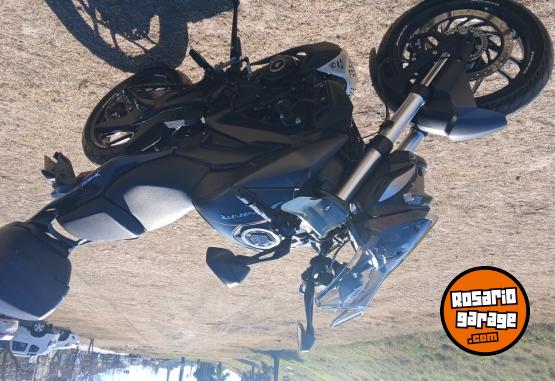 Motos - Bajaj Dominar 400 tourer 2024 Nafta 15000Km - En Venta
