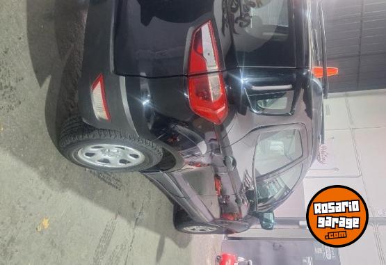 Autos - Ford Ecosport 2014 Nafta - En Venta