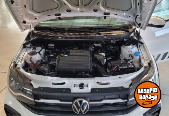 Utilitarios - Volkswagen SAVEIRO 2025 Nafta 44850Km - En Venta