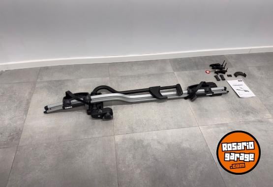 Deportes - Porta bici Thule - En Venta