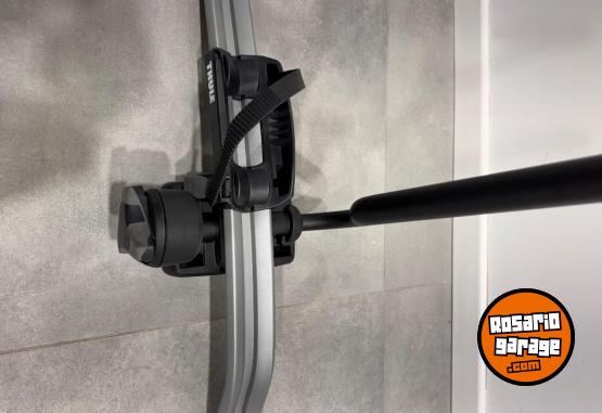 Deportes - Porta bici Thule - En Venta