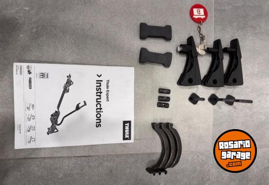 Deportes - Porta bici Thule - En Venta