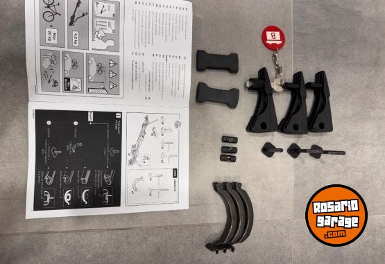 Deportes - Porta bici Thule - En Venta