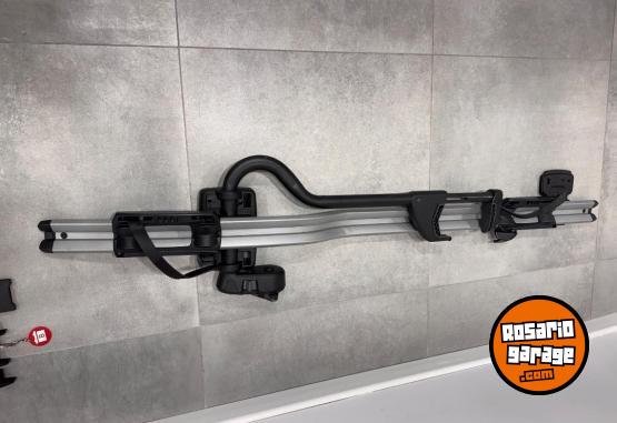 Deportes - Porta bici Thule - En Venta