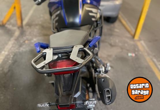 Motos - Qj Motor Sx 800 2025 Nafta 100Km - En Venta
